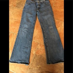 Gap 1969 jeans
